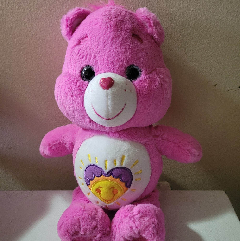 Care Bears Shine Bright Plush toy